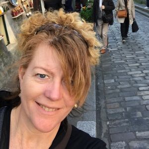 Meet your Posher, Mimi